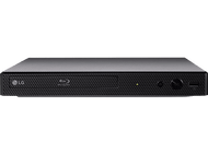 LG Lecteur Blu-ray (BP250)