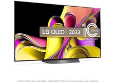 Charger l&#39;image dans la galerie, LG OLED65B36LA 65&quot; OLED Smart 4K (2023)
