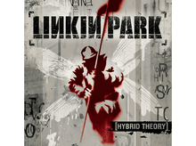 Charger l&#39;image dans la galerie, Linkin Park - Hybrid Theory CD
