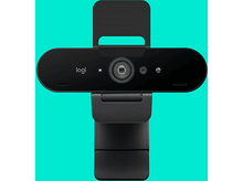Charger l&#39;image dans la galerie, LOGITECH Webcam Brio 4K Stream Edition
