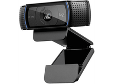 Charger l&#39;image dans la galerie, LOGITECH Webcam C920 HD Pro (960-001055)
