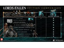 Charger l&#39;image dans la galerie, Lords of the Fallen FR/UK Xbox Series X
