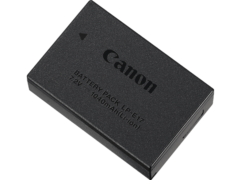 CANON LP-E17 Batterie (9967B002AA)