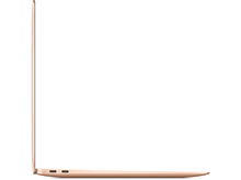 Charger l&#39;image dans la galerie, APPLE MacBook Air 13&quot; M1 256 GB Gold Edition 2020 (MGND3F)
