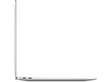 Charger l&#39;image dans la galerie, APPLE MacBook Air 13&quot; M1 256 GB Silver Edition 2020 (MGN93F)
