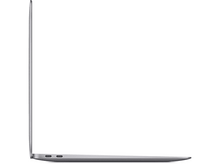 Charger l&#39;image dans la galerie, APPLE MacBook Air 13&quot; M1 256 GB Space Gray Edition 2020 (MGN63SM/A)

