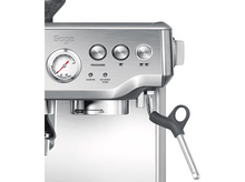 Charger l&#39;image dans la galerie, SAGE Machine Expresso Barista Express Stainless Steel (SES875BSS2EEU1A)
