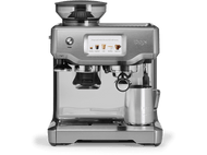 SAGE Machine expresso Barista Touch Stainless Steel (SES880BSS4EEU1)