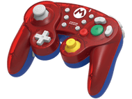 Manette Sans Fil pour Nintendo Switch Mario (NSW-273U)