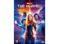 Marvels - DVD
