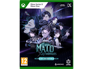 Mato Anomalies Day One Edition UK Xbox One/Xbox Series X