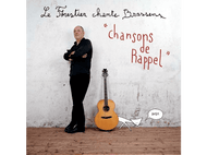 Maxime Le Forestier - Chansons de rappel - CD