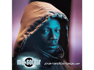 Mc Solaar - Paradisiaque + MC Solaar - LP