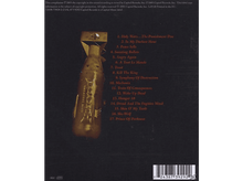 Charger l&#39;image dans la galerie, Megadeth - Greatest Hits: Back To The Start CD
