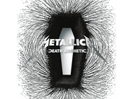 Metallica - Death Magnetic LP