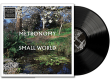 Charger l&#39;image dans la galerie, Metronomy - Small World - LP
