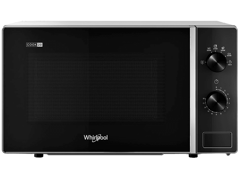 WHIRLPOOL Micro-ondes (MWP 101 SB)