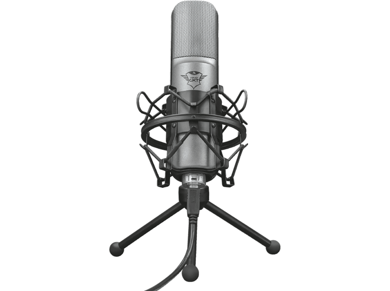 Microphone De Streaming - Gxt244 - Toute l'offre baladeur