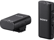 SONY Microphone sans fil (ECM-W2BT)