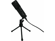 Charger l&#39;image dans la galerie, QWARE Microphone streaming Encore 668 (GMI-668)
