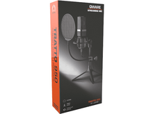 Charger l&#39;image dans la galerie, QWARE Microphone streaming Tratto 950 (GMI-950)
