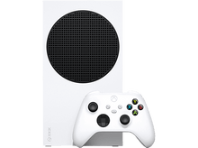 Charger l&#39;image dans la galerie, MICROSOFT Xbox Series S 512 GB (RRS-00009)
