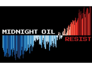 Midnight Oil - Resist - CD
