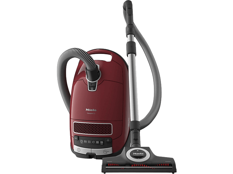 MIELE Aspirateur Complete C3 Cat Dog MediaMarkt Luxembourg