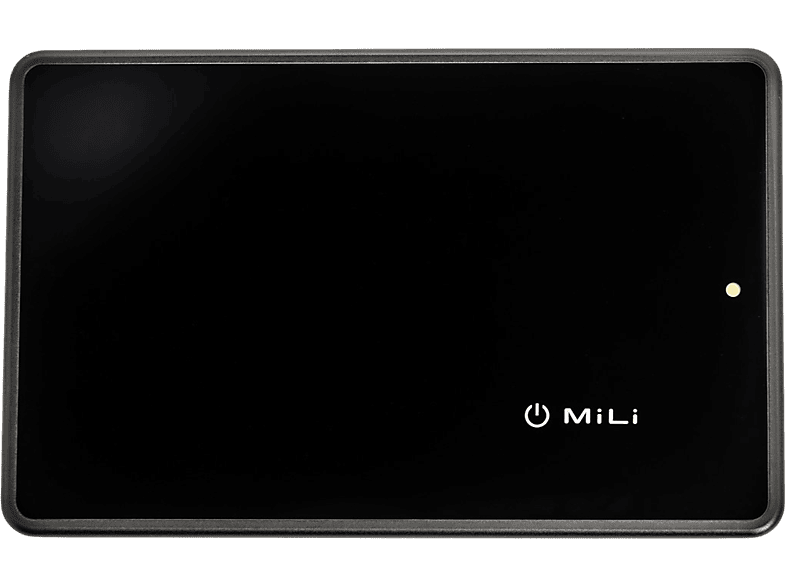 MILI MiCard Localisateur d'objets Noir (MI-3240) – MediaMarkt Luxembourg