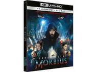 Morbius - 4K-Blu-ray