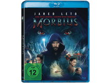 Charger l&#39;image dans la galerie, Morbius (import allemand) - Blu-ray
