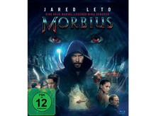 Charger l&#39;image dans la galerie, Morbius (import allemand) - Blu-ray
