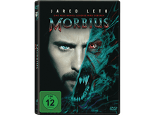 Charger l&#39;image dans la galerie, Morbius (import allemand) - DVD
