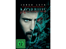 Charger l&#39;image dans la galerie, Morbius (import allemand) - DVD

