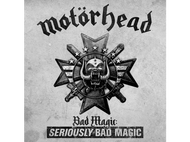 Motörhead - Bad Magic: Seriously Bad Magic CD