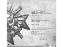 Charger l&#39;image dans la galerie, Motörhead - Bad Magic: Seriously Bad Magic LP
