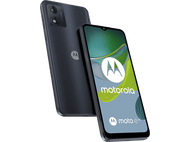 MOTOROLA Smartphone Moto E13 128 GB Cosmic Black (PAXT0075ES)