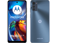 MOTOROLA Smartphone Moto E32 4G 64 GB Slate Gray (PATR0002SE)