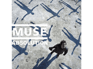 Muse - Absolution LP