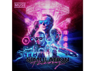 Muse - Simulation Theory LP