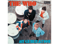 My Generation - The Who LP
