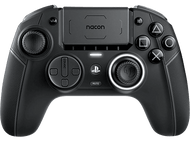 NACON Manette sans fil Revolution Pro noire PS5 (PS5RP5FRNL)