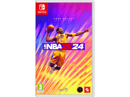 NBA 2K24 Kobe Bryan Edition FR/NL Switch
