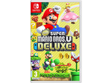 Charger l&#39;image dans la galerie, New Super Mario Bros. U Deluxe FR Switch
