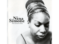 Nina Simone - The Greatest Hits CD