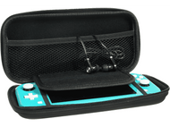 QWARE Nintendo Switch Lite Pack d'Accessoires (QW NSWL-9000)