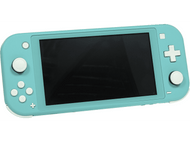 QWARE Nintendo Switch Lite Protecteur d'écran (QW NSWL-8000)