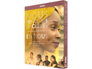 Nous, Princesses De Clèves + En Nous - DVD