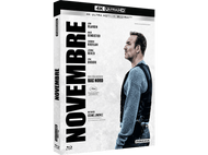 Novembre - 4K Blu-ray