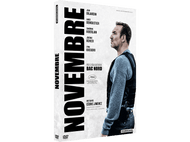 Novembre - DVD